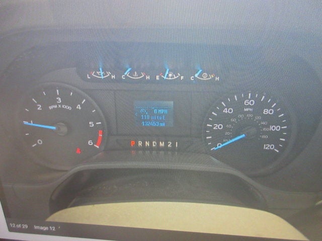 2021 Ford E-350 SERVICE TRUCK E-350 SRW 138" WB