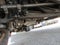 2014 Ford E-350, 14 FOOT BOX TRUCK E-350 Super Duty 138" 5-Spd SRW