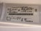 2014 Ford E-350, 14 FOOT BOX TRUCK E-350 Super Duty 138" 5-Spd SRW