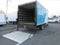 2015 Ford Econoline Commercial Cutaway 16 FOOT BOX TRUCK, LIFTGATE