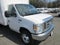2015 Ford Econoline Commercial Cutaway 16 FOOT BOX TRUCK, LIFTGATE