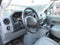 2015 Ford Econoline Commercial Cutaway 16 FOOT BOX TRUCK, LIFTGATE