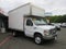 2013 Ford E-350, 11' ATTIC BOX TRUCK SRW E-350 Super Duty 138" 5-Spd SRW