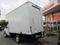 2013 Ford E-350, 11' ATTIC BOX TRUCK SRW E-350 Super Duty 138" 5-Spd SRW