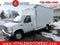 2012 Ford Econoline Commercial Cutaway 14' BOX TRUCK, 46K MILES