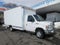 2012 Ford Econoline Commercial Cutaway 14' BOX TRUCK, 46K MILES