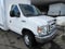 2012 Ford Econoline Commercial Cutaway 14' BOX TRUCK, 46K MILES