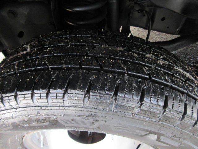 2012 Ford Econoline Commercial Cutaway 14' BOX TRUCK, 46K MILES