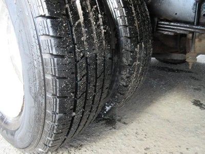 2012 Ford Econoline Commercial Cutaway 14' BOX TRUCK, 46K MILES