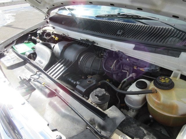 2012 Ford Econoline Commercial Cutaway 14' BOX TRUCK, 46K MILES