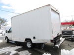 2012 Ford Econoline Commercial Cutaway 14' BOX TRUCK, 46K MILES