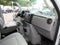 2013 Ford E-350 ENCLOSED SERVICE TRUCK, SRW E-350 Super Duty 138" 5-Spd SRW