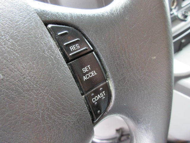 2013 Ford E-350 ENCLOSED SERVICE TRUCK, SRW E-350 Super Duty 138" 5-Spd SRW