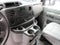 2013 Ford E-350 ENCLOSED SERVICE TRUCK, SRW E-350 Super Duty 138" 5-Spd SRW