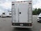 2013 Ford E-350 ENCLOSED SERVICE TRUCK, SRW E-350 Super Duty 138" 5-Spd SRW