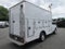 2013 Ford E-350 ENCLOSED SERVICE TRUCK, SRW E-350 Super Duty 138" 5-Spd SRW