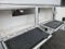 2013 Ford E-350 ENCLOSED SERVICE TRUCK, SRW E-350 Super Duty 138" 5-Spd SRW
