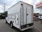 2013 Ford E-350 ENCLOSED SERVICE TRUCK, SRW E-350 Super Duty 138" 5-Spd SRW
