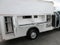 2013 Ford E-350 ENCLOSED SERVICE TRUCK, SRW E-350 Super Duty 138" 5-Spd SRW
