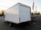 2014 Ford Econoline Commercial Cutaway E-350, 17 FOOT BOX, 3' ATTIC