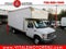 2012 Ford Econoline Commercial Cutaway BOX TRUCK, 57K MILES