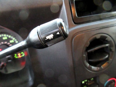 2012 Ford Econoline Commercial Cutaway BOX TRUCK, 57K MILES