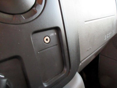 2012 Ford Econoline Commercial Cutaway BOX TRUCK, 57K MILES