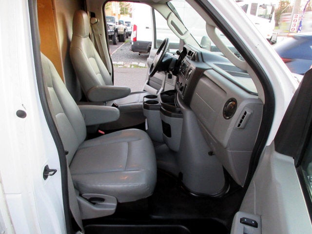 2012 Ford Econoline Commercial Cutaway BOX TRUCK, 57K MILES