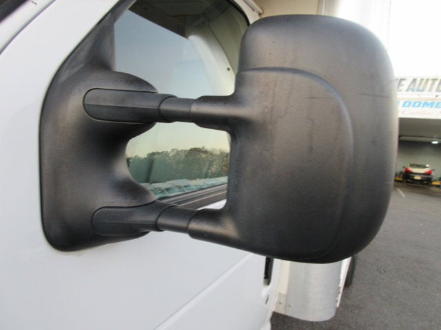 2012 Ford Econoline Commercial Cutaway BOX TRUCK, 57K MILES