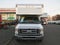 2012 Ford Econoline Commercial Cutaway BOX TRUCK, 57K MILES