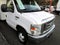 2012 Ford Econoline Commercial Cutaway BOX TRUCK, 57K MILES