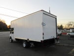 2012 Ford Econoline Commercial Cutaway BOX TRUCK, 57K MILES