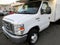 2012 Ford Econoline Commercial Cutaway BOX TRUCK, 57K MILES