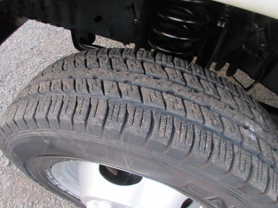 2012 Ford Econoline Commercial Cutaway BOX TRUCK, 57K MILES