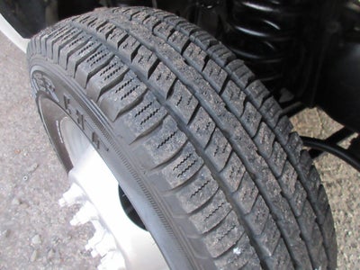 2012 Ford Econoline Commercial Cutaway BOX TRUCK, 57K MILES