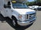 2016 Ford Econoline Commercial Cutaway E-350 XL Super Duty