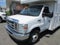 2016 Ford Econoline Commercial Cutaway E-350 XL Super Duty
