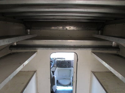 2016 Ford Econoline Commercial Cutaway E-350 XL Super Duty