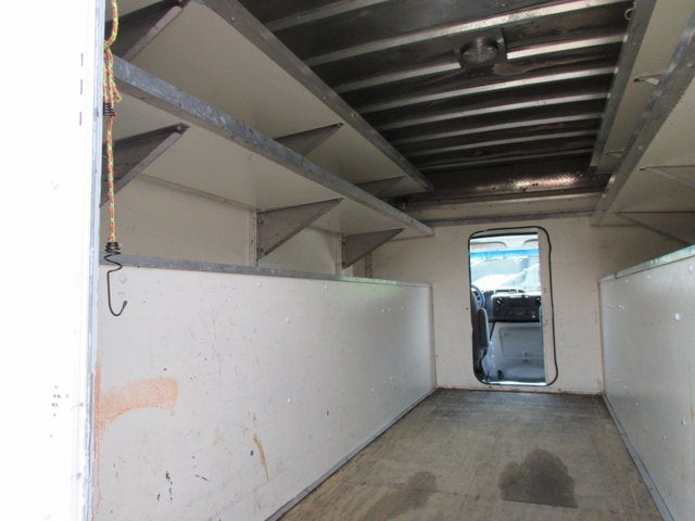 2016 Ford Econoline Commercial Cutaway E-350 XL Super Duty