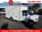 2010 Ford Econoline Commercial Cutaway E-350 ENCLOSED SERVICE BODY TRUCK