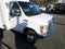 2010 Ford Econoline Commercial Cutaway E-350 ENCLOSED SERVICE BODY TRUCK