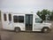 2021 Ford E350, 5 PASSENGER HANDICAP BUS E-350 SRW 138" WB