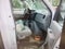 2021 Ford E350, 5 PASSENGER HANDICAP BUS E-350 SRW 138" WB