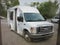 2021 Ford E350, 5 PASSENGER HANDICAP BUS E-350 SRW 138" WB