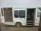 2021 Ford E350, 5 PASSENGER HANDICAP BUS E-350 SRW 138" WB