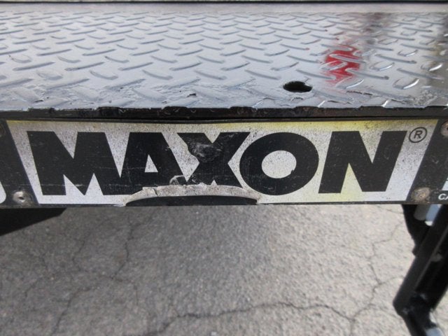 2019 Ford E-Series Cutaway E-350, 16' BOX TRUCK, LIFTGATE