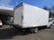 2019 Ford E-Series Cutaway E-350, 16' BOX TRUCK, LIFTGATE