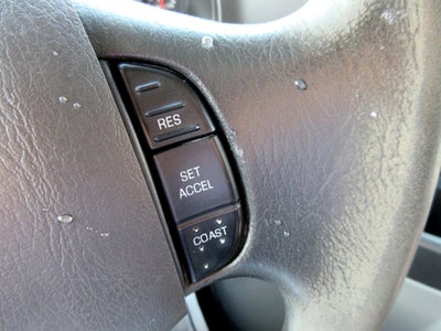 2017 Ford E-Series Cutaway E-350 ,, 13' BOX TRUCK ,, UNICELL FIBERGLASS,,