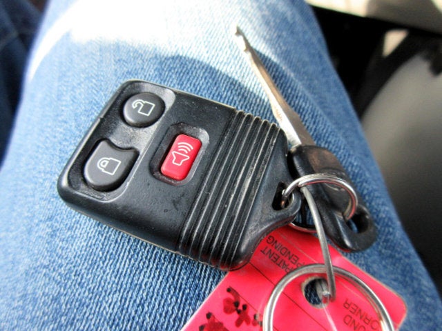 2017 Ford E-Series Cutaway E-350 ,, 13' BOX TRUCK ,, UNICELL FIBERGLASS,,