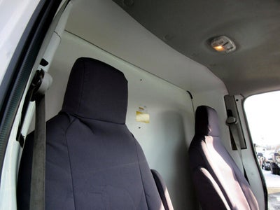 2017 Ford E-Series Cutaway E-350 ,, 13' BOX TRUCK ,, UNICELL FIBERGLASS,,